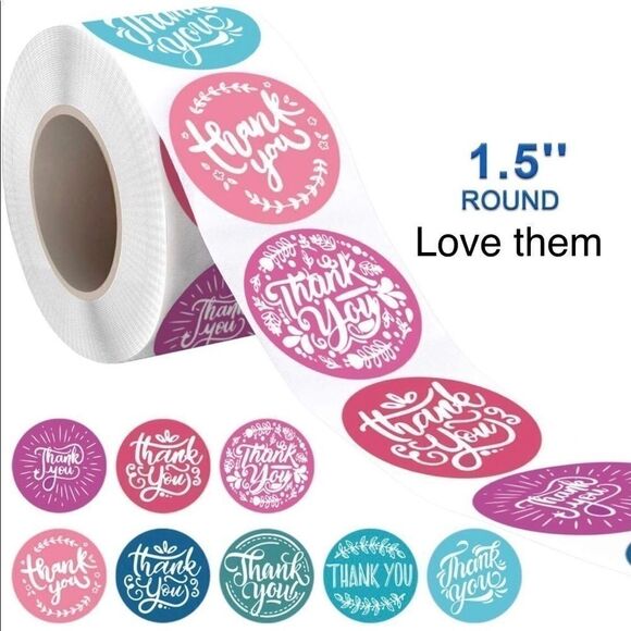 Poly Mailers 10x13 12x15.5 14x17 LOvE beats 💗 - Picture 15 of 16